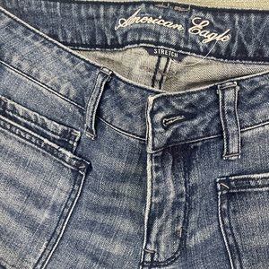 American Eagle outfitters